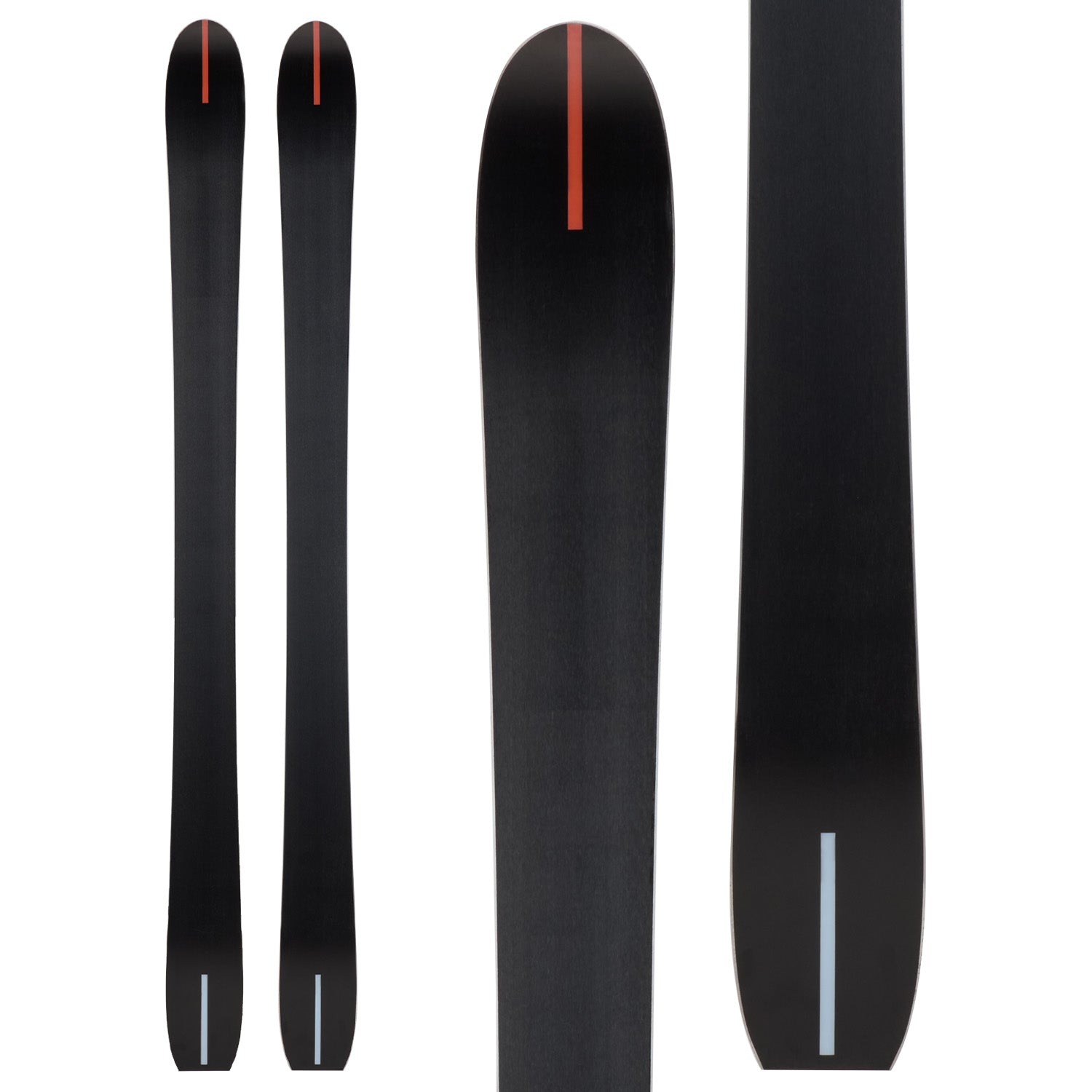 Season Nexus Skis 2026 – evo