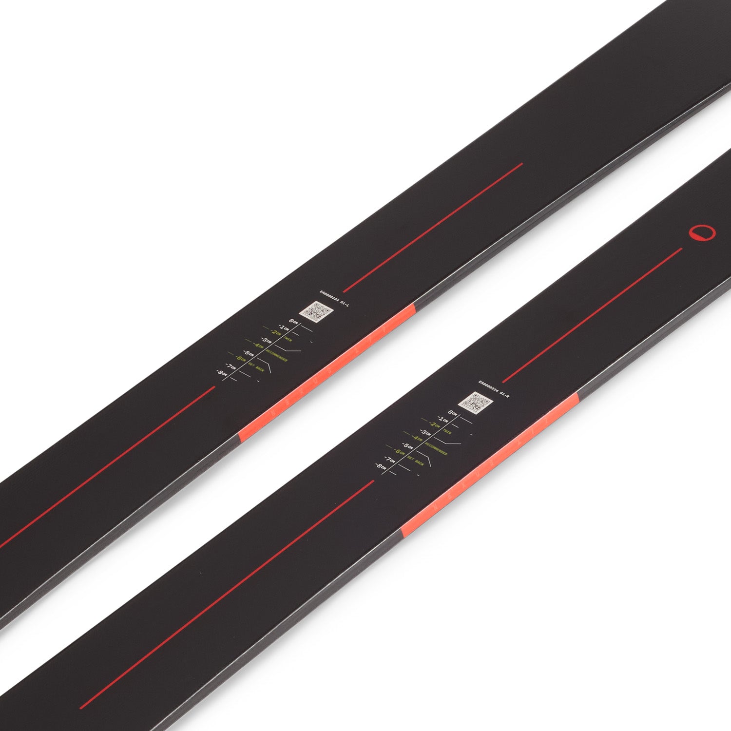 Season Nexus Skis 2026 – evo