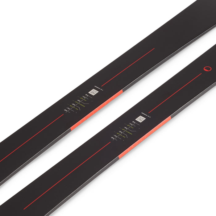 Season Nexus Skis 2026