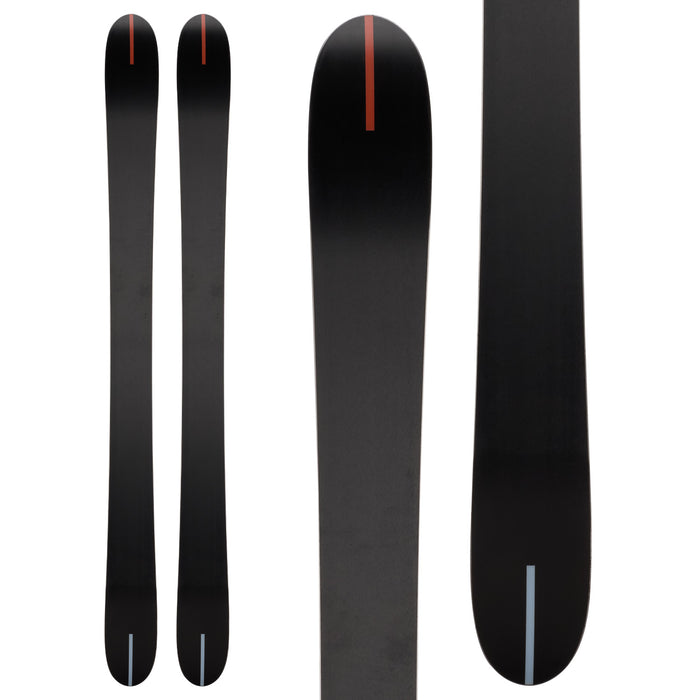 Season Lolo Pass Skis 2026
