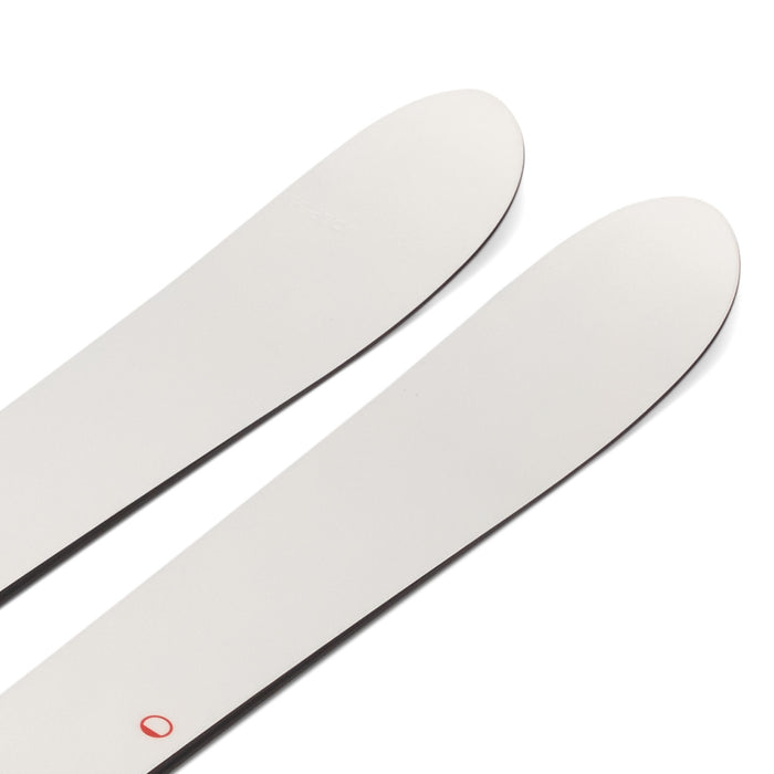 Season Lolo Pass Skis 2026