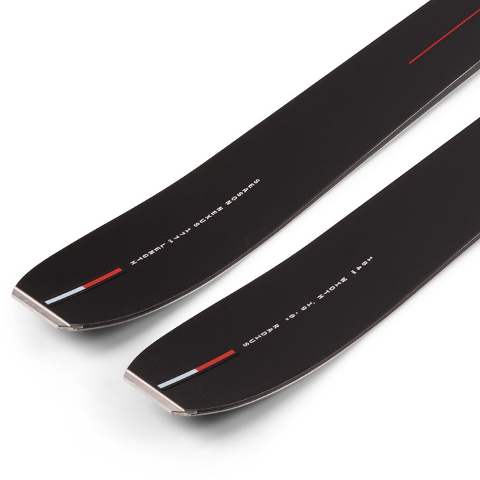 Season Nexus Skis 2026