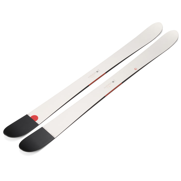 Season Lolo Pass Skis 2026