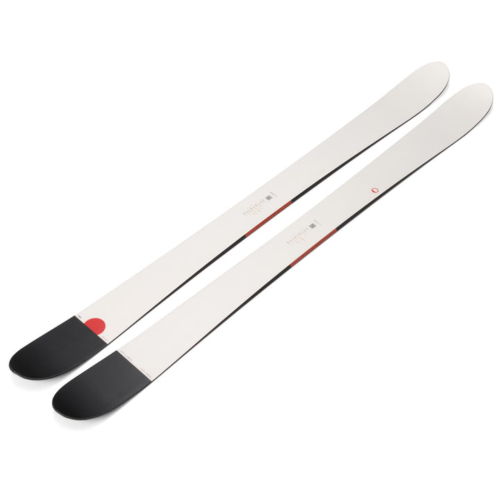 Season Lolo Pass Skis 2026