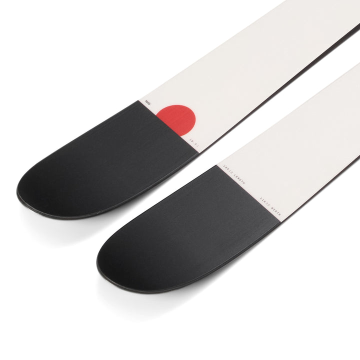 Season Lolo Pass Skis 2026