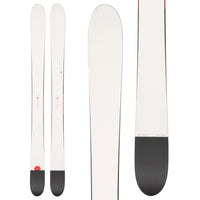 Season Lolo Pass Skis 2026