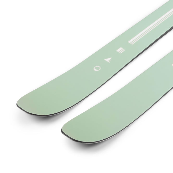 Season Kin Skis 2026