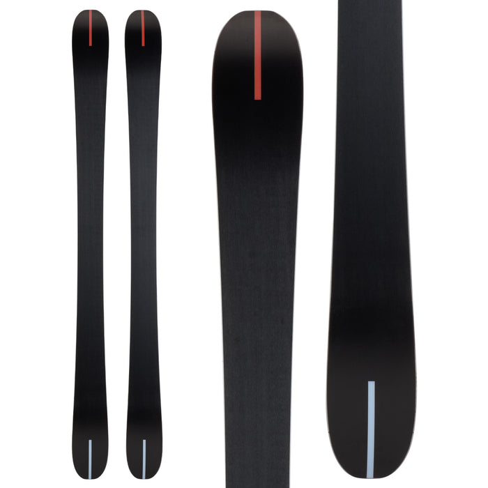 Season Kin Skis 2026