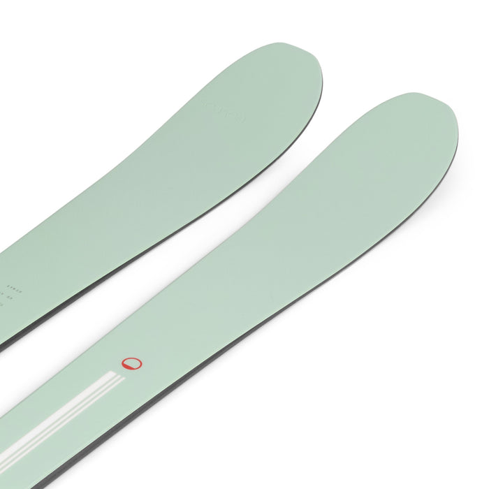Season Kin Skis 2026