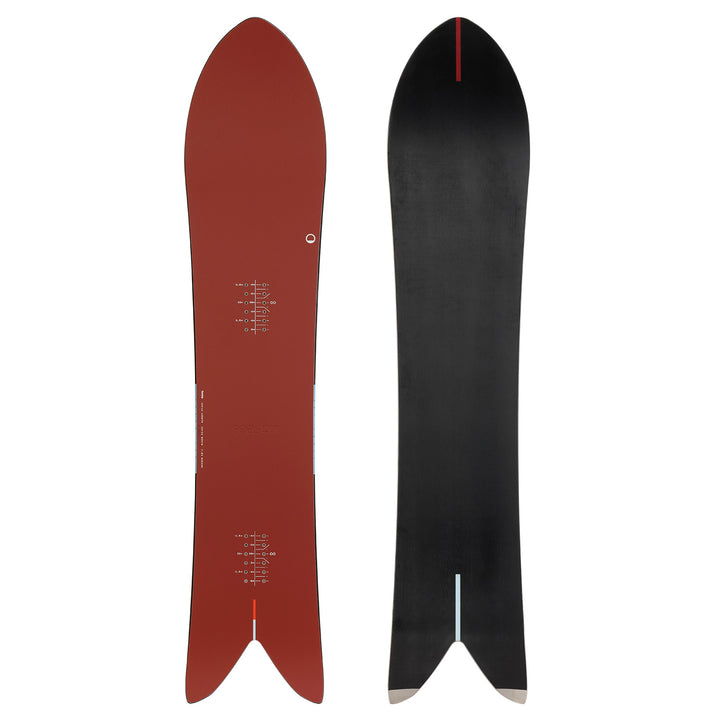 Season Forma Snowboard 2026