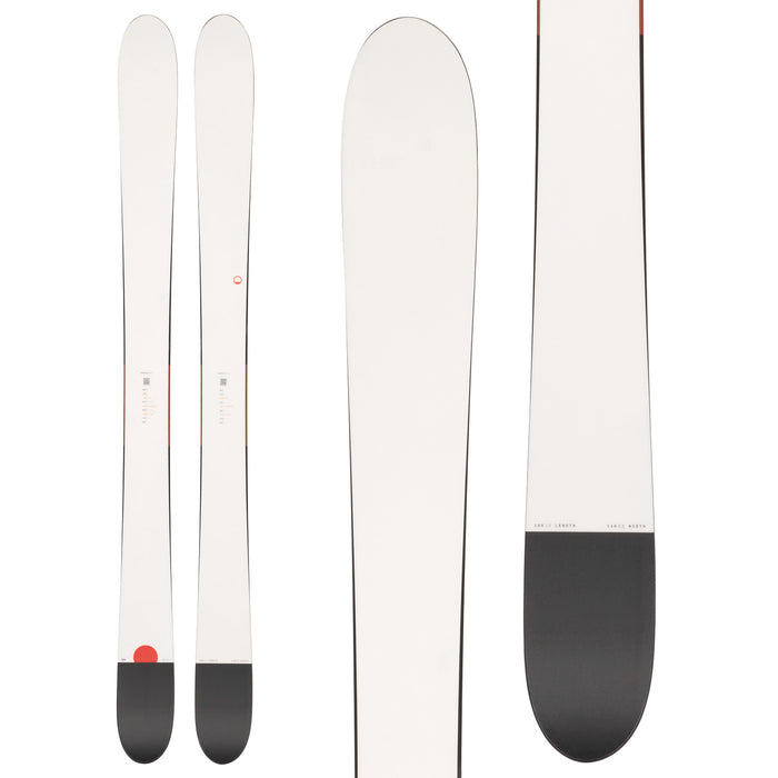 Season Lolo Pass Skis 2026
