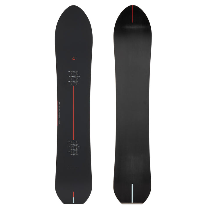 Season Nexus Snowboard 2026