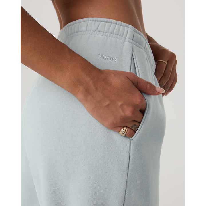 Vuori Restore Sweatpants - Women's Blue Haze