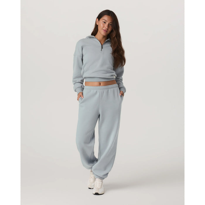 Vuori Restore Sweatpants - Women's Blue Haze