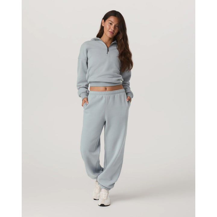 Vuori Restore Sweatpants - Women's Blue Haze