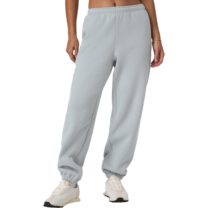 Vuori Restore Sweatpants - Women's Blue Haze