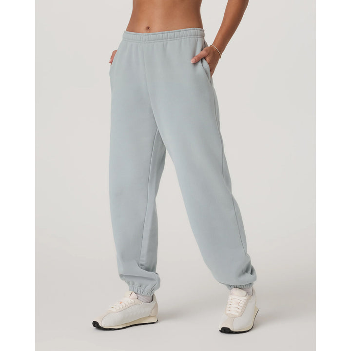 Vuori Restore Sweatpants - Women's Blue Haze