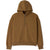 Vuori Restore Oversized Half Zip Hoodie - Women's Rum