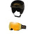 Oakley MOD 1 Pro MIPS Helmet + Oakley Flight Deck Pro M Goggles