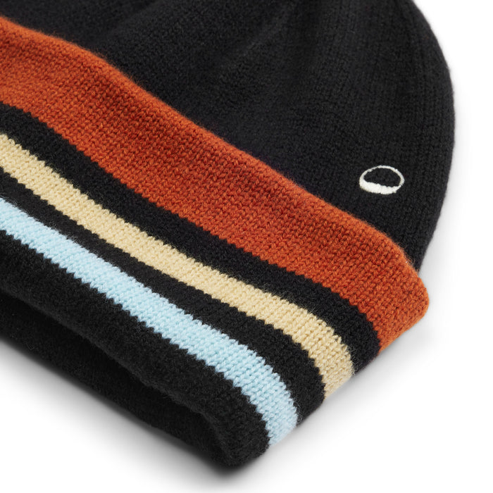 Season Longevity Beanie Stripe