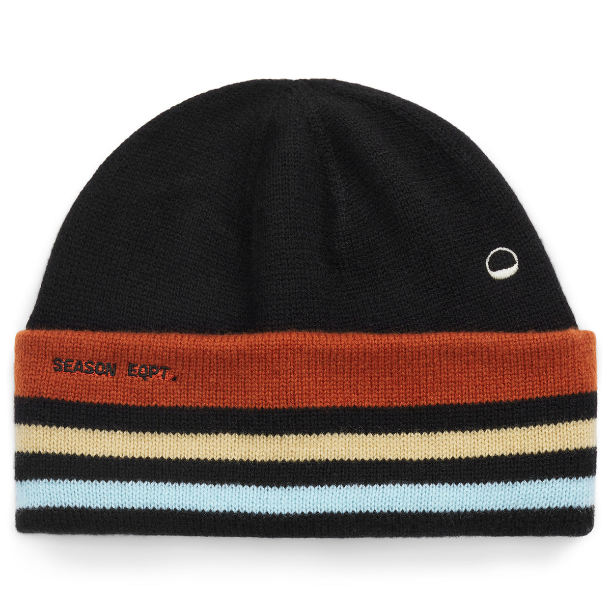 Season Longevity Beanie Stripe
