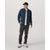 Vuori Aspen Shirt Jacket - Men's Ocean Blue
