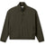 Vuori Aspen Half-Zip - Women's Olive