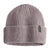 Autumn Thermal Knit Beanie Mauve