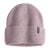 Autumn Stripe Beanie Lavender Ice Cream