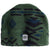Autumn Mtn Goat Beanie Green