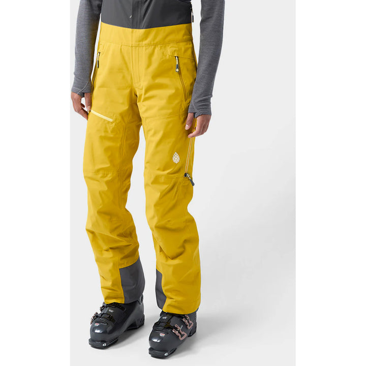 Stio Environ Bibs - Women's Sun Valley