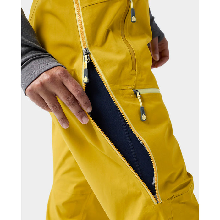 Stio Environ Bibs - Women's Sun Valley