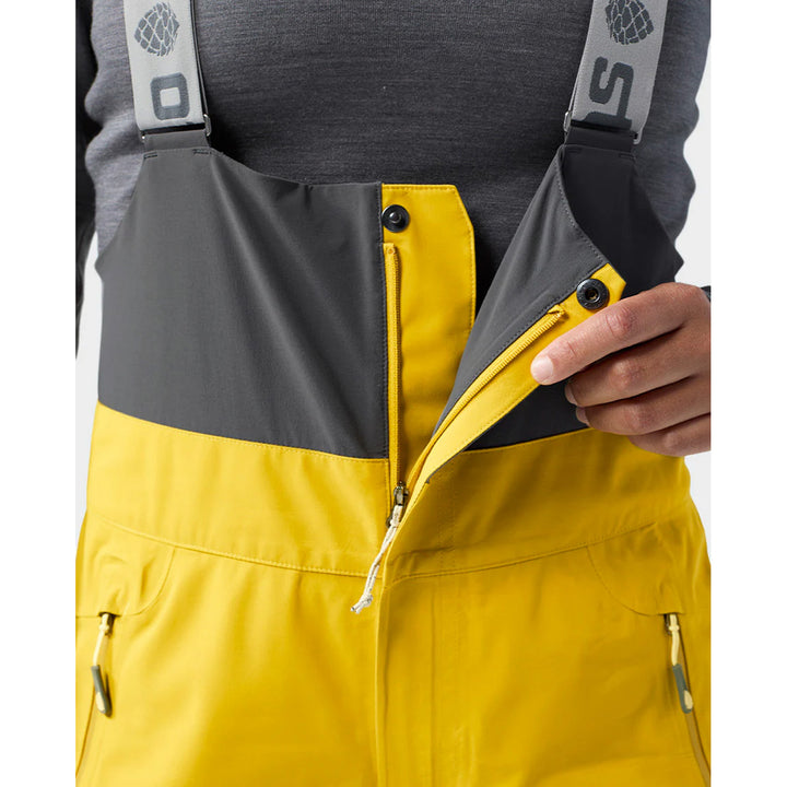 Stio Environ Bibs - Women's Sun Valley