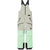 Stio Figment Bibs - Women's Picnic/Sage Flats