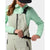 Stio Figment Bibs - Women's Picnic/Sage Flats