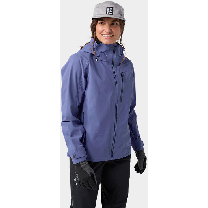 Stio Environ Jacket - Women's Nightfall