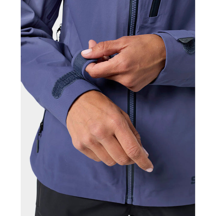 Stio Environ Jacket - Women's Nightfall