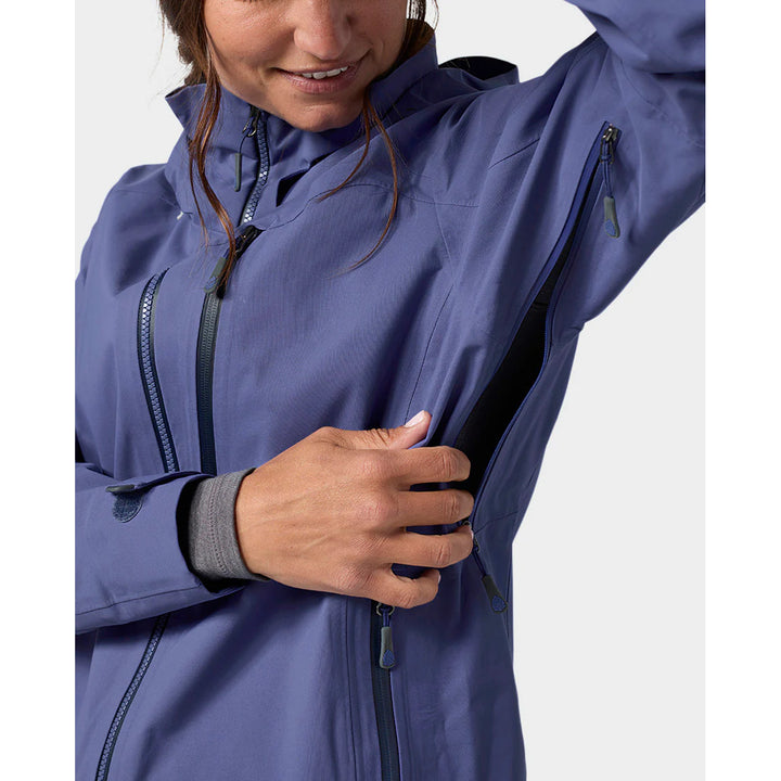 Stio Environ Jacket - Women's Nightfall