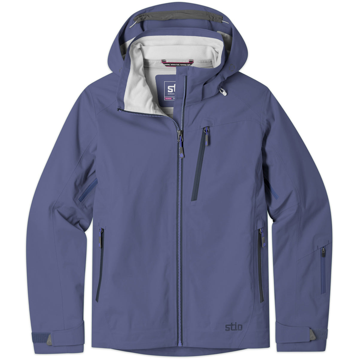 Stio Environ Jacket - Women's Nightfall