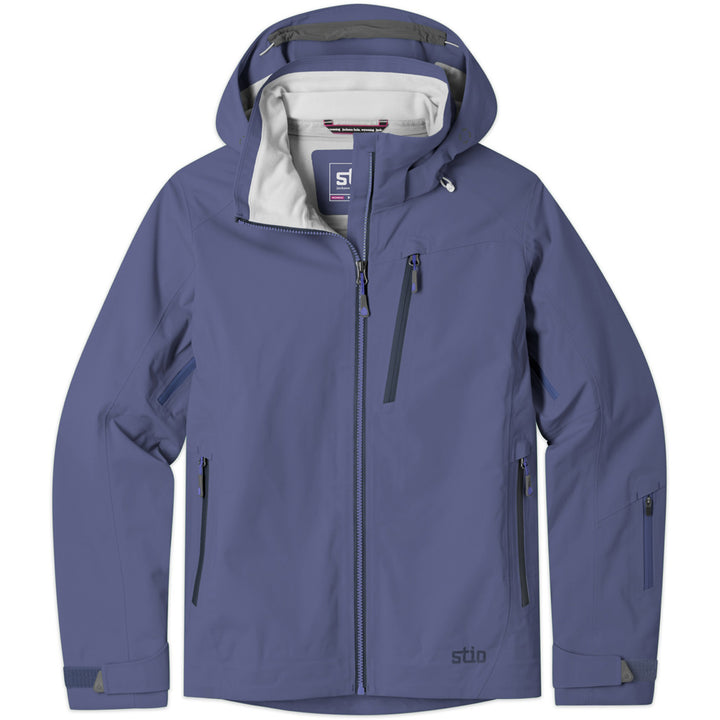 Stio Environ Jacket - Women's Nightfall