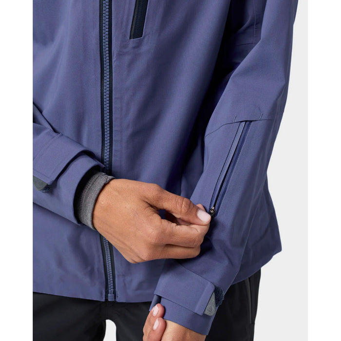 Stio Environ Jacket - Women's Nightfall