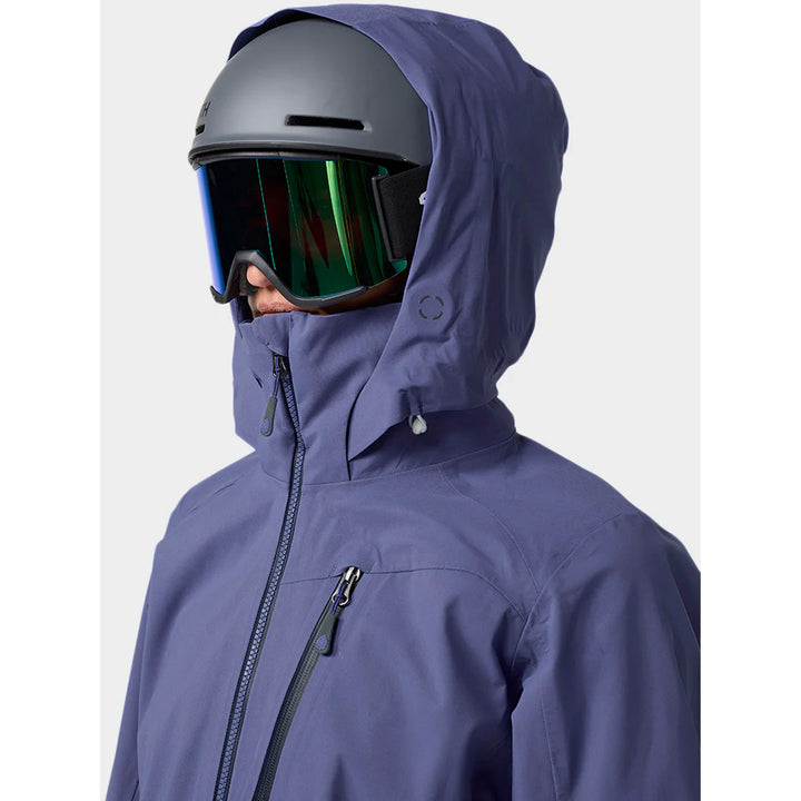 Stio Environ Jacket - Women's Nightfall