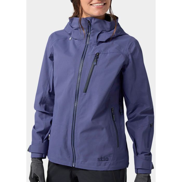 Stio Environ Jacket - Women's Nightfall