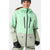 Stio Figment Jacket - Women's Picnic/Sage Flats