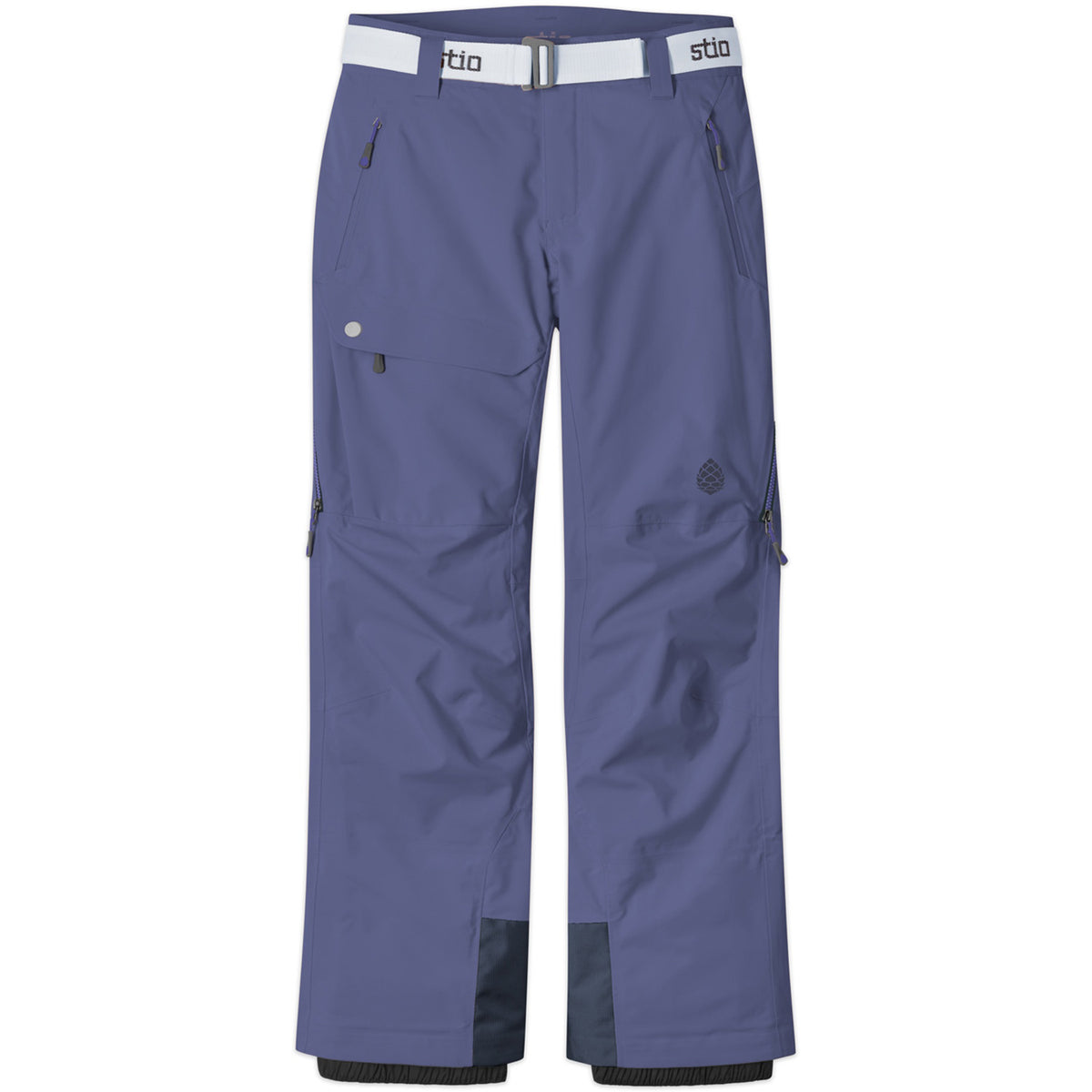 Stio Environ Pants - Women's Nightfall