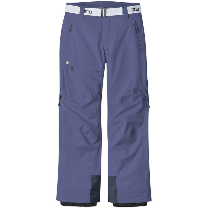 Stio Environ Pants - Women's Nightfall