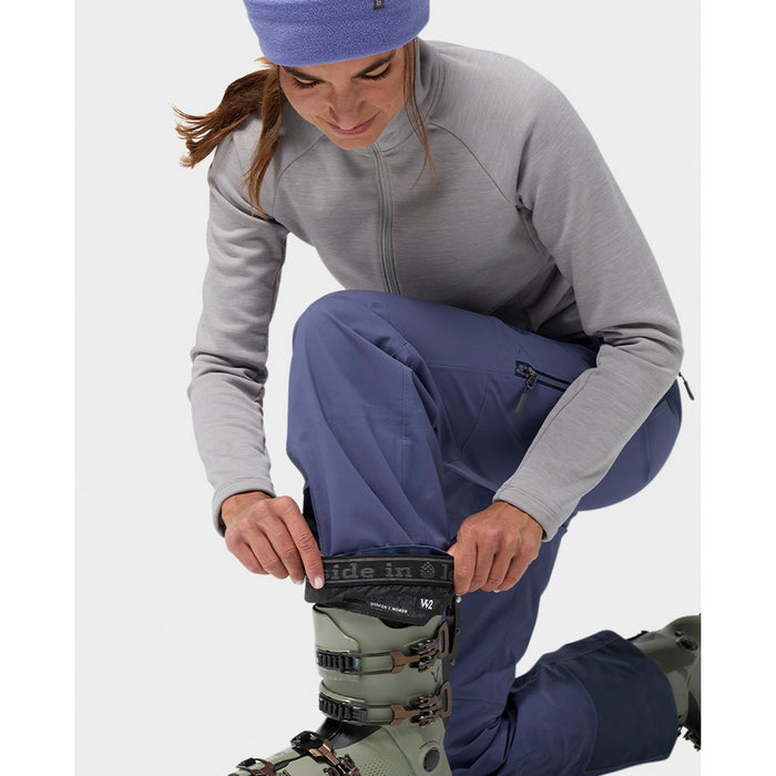 Stio Environ Pants - Women's Nightfall