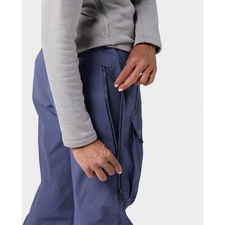 Stio Environ Pants - Women's Nightfall