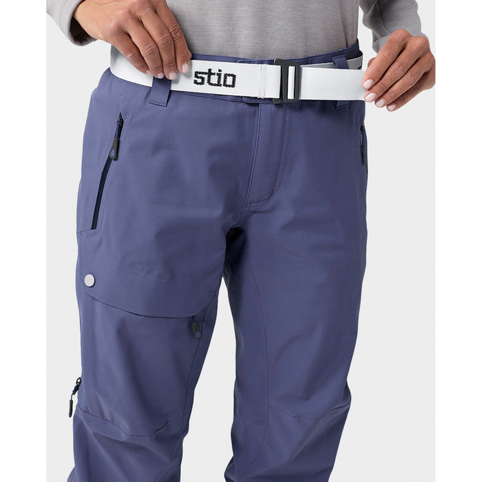 Stio Environ Pants - Women's Nightfall