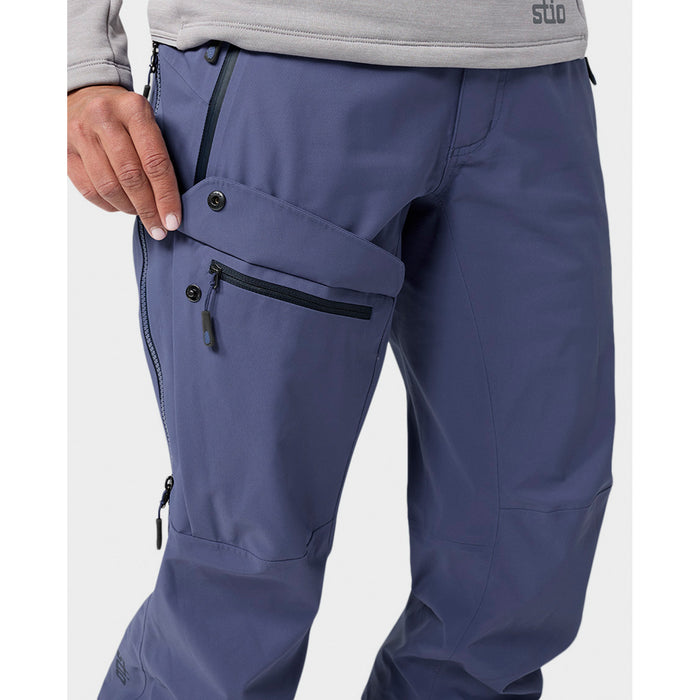 Stio Environ Pants - Women's Nightfall